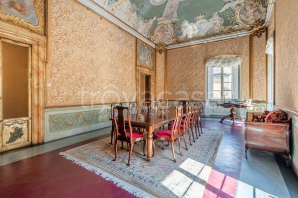 appartamento in affitto a Lucca in zona Centro Città