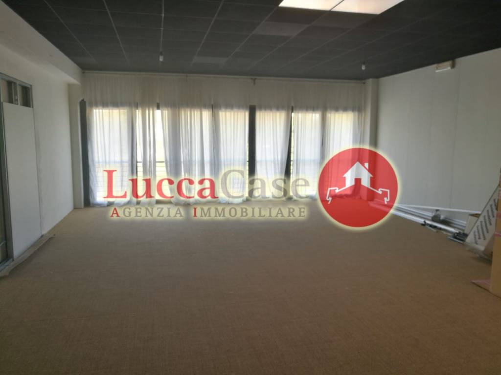 appartamento in affitto a Lucca in zona Sant'Anna
