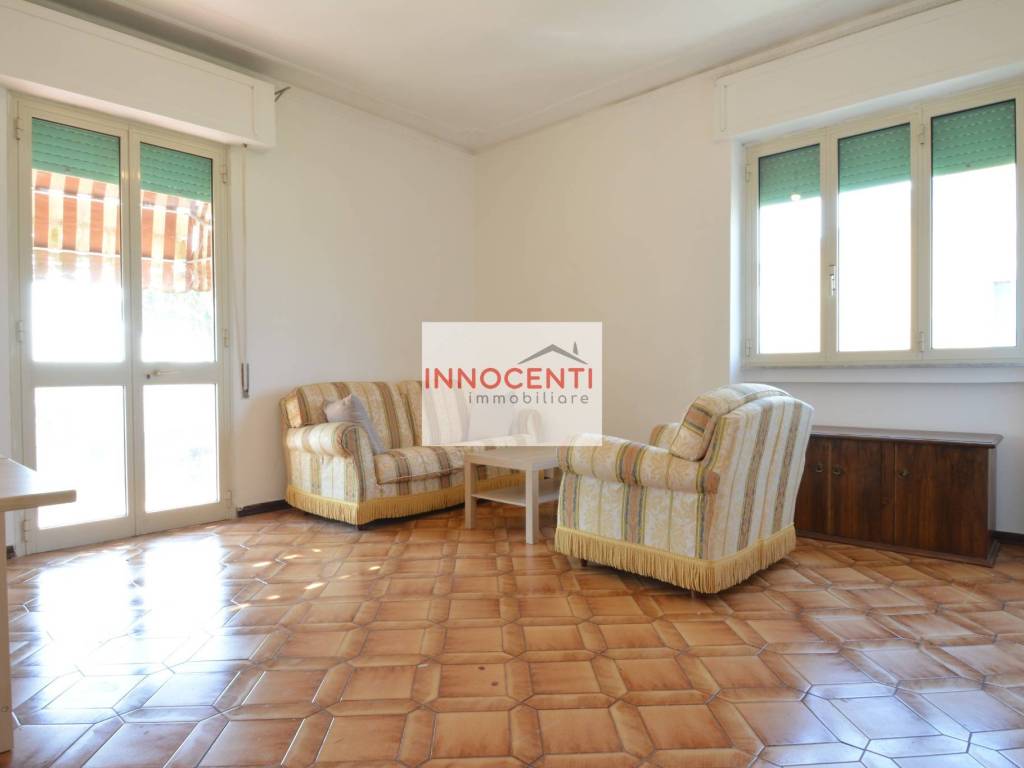 appartamento in affitto a Lucca in zona zona San Vito