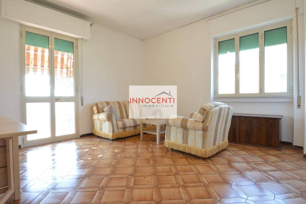 appartamento in affitto a Lucca in zona zona San Vito