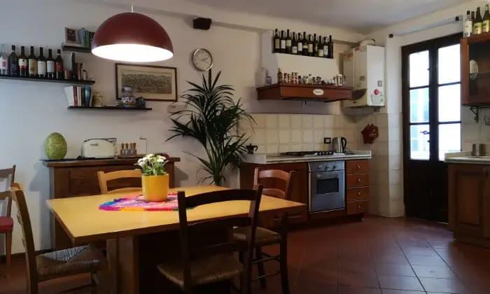 appartamento in affitto a Lucca in zona Centro Città