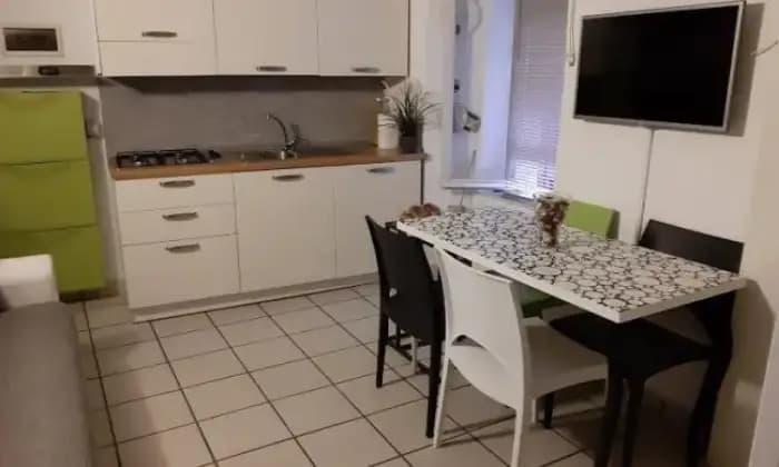 appartamento in affitto a Lucca in zona Centro Città