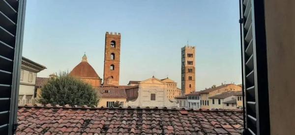 appartamento in vendita a Lucca in zona Centro Città