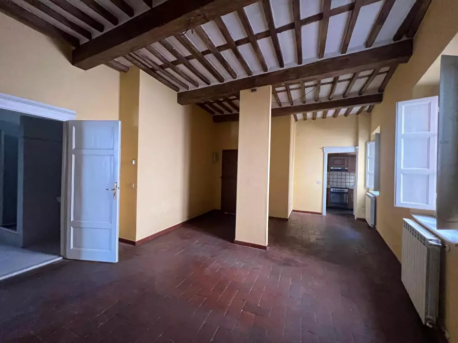 appartamento in affitto a Lucca in zona Centro Città