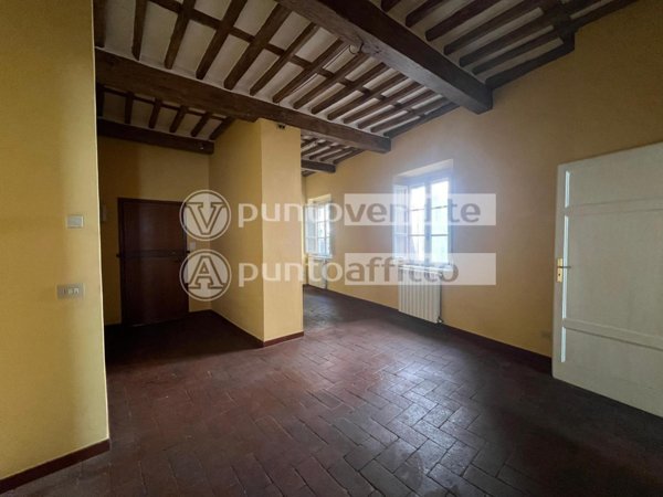 appartamento in affitto a Lucca in zona Centro Città