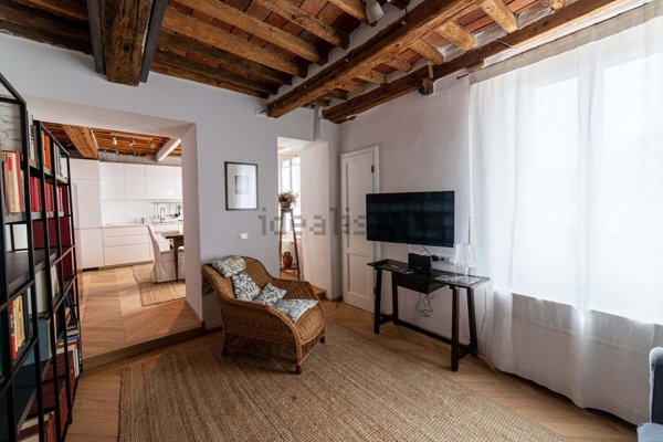 appartamento in affitto a Lucca