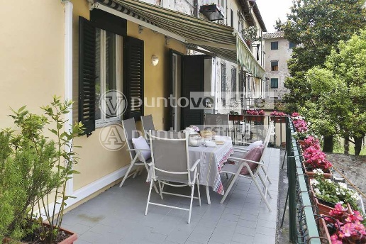 appartamento in affitto a Lucca in zona Torre