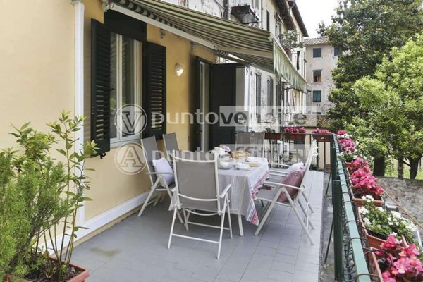 appartamento in affitto a Lucca in zona Centro Città