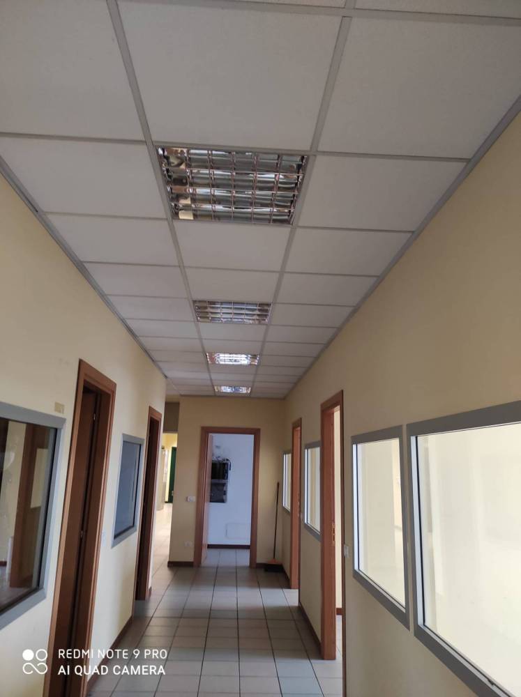 ufficio in affitto a Lucca in zona Sant'Anna