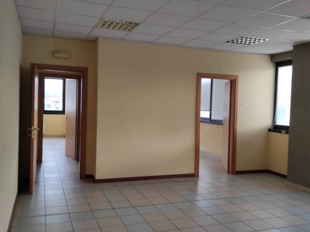 ufficio in affitto a Lucca in zona Sant'Anna