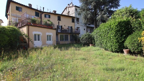 appartamento in affitto a Lucca in zona Centro Città