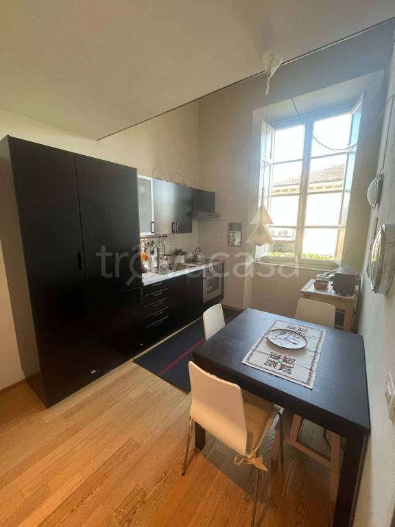 appartamento in affitto a Lucca in zona zona Arancio