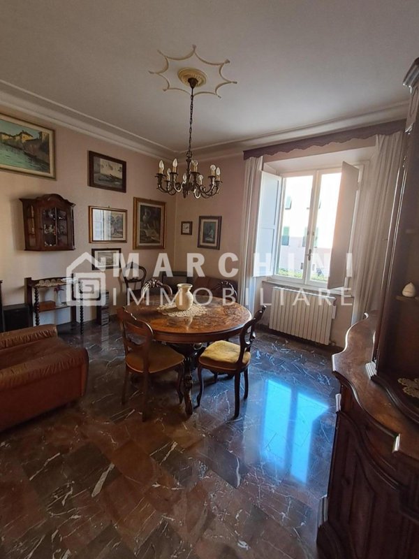 appartamento in affitto a Lucca in zona San Donato