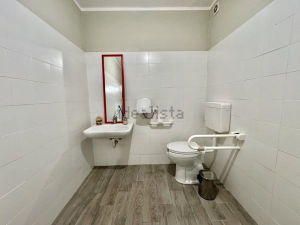 loft in affitto a Lucca in zona Centro Città