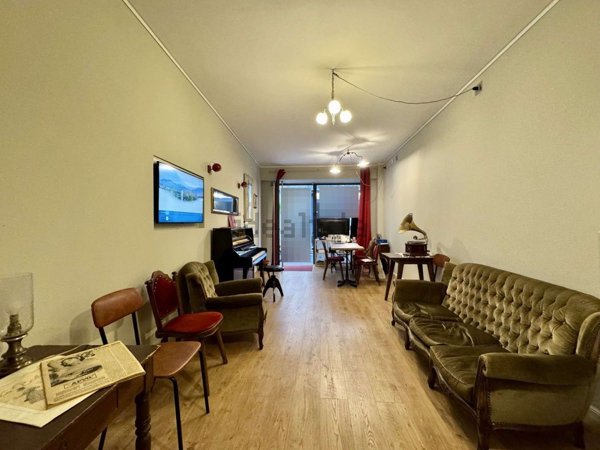 loft in affitto a Lucca in zona Centro Città