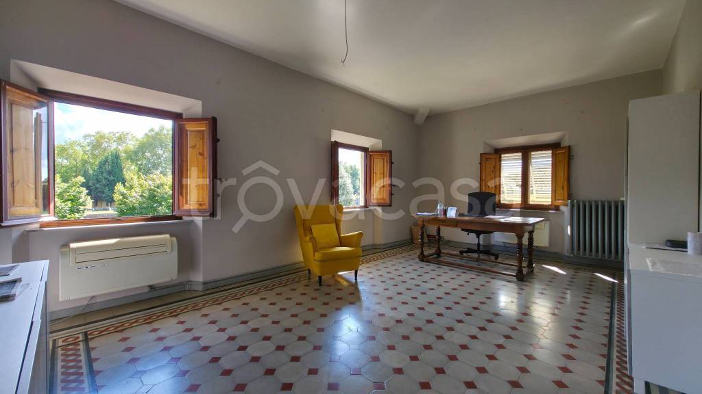 appartamento in affitto a Lucca in zona zona San Marco