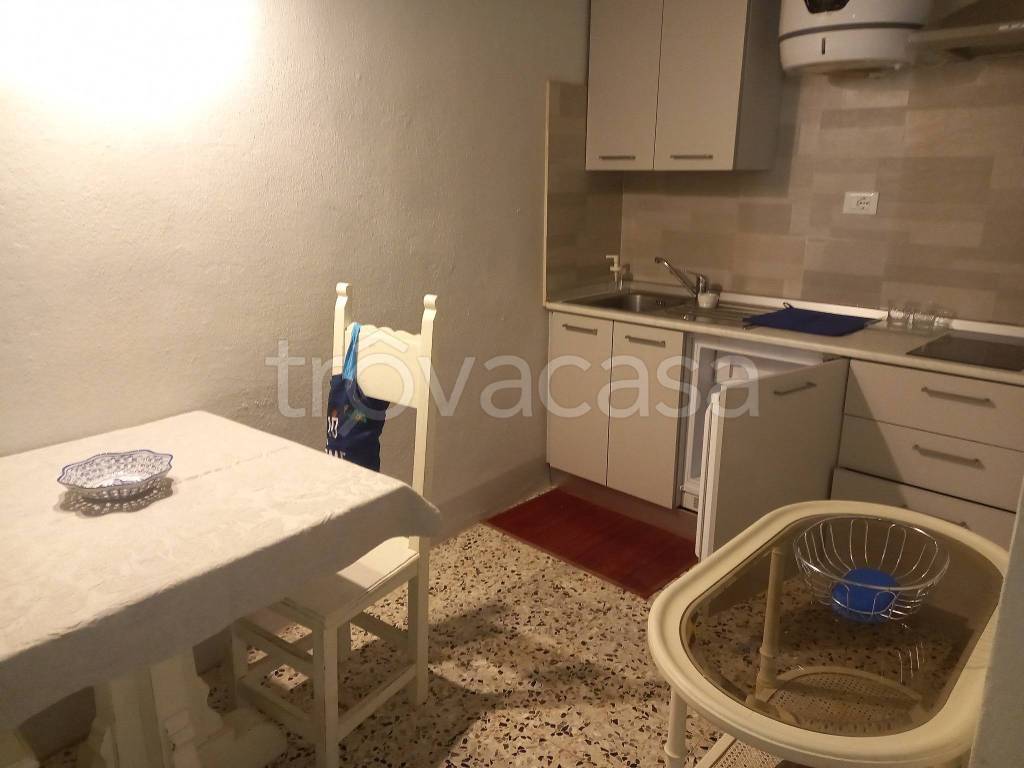 appartamento in affitto a Lucca in zona Torre