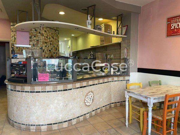locale commerciale in affitto a Lucca in zona zona San Marco