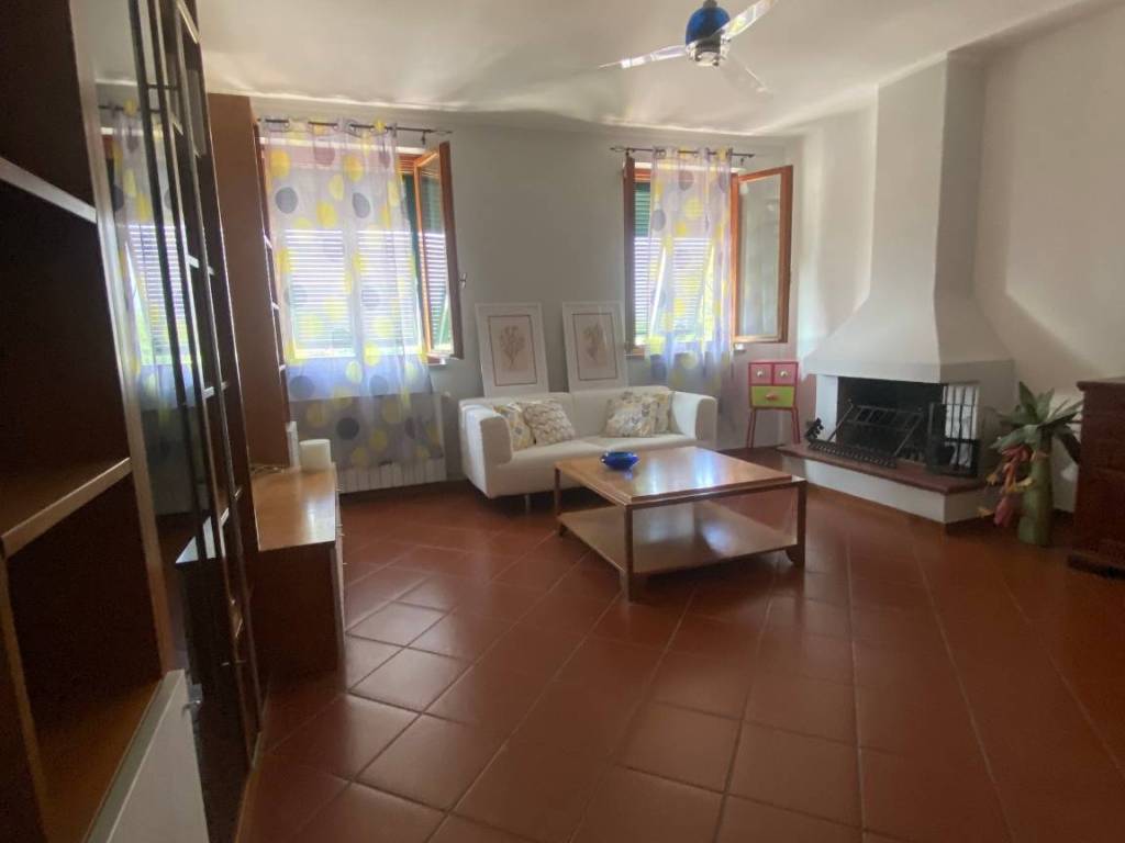 appartamento in affitto a Lucca in zona Zona San Concordio
