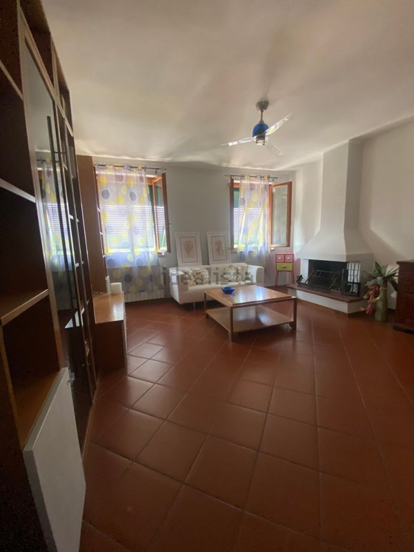 appartamento in affitto a Lucca in zona Zona San Concordio