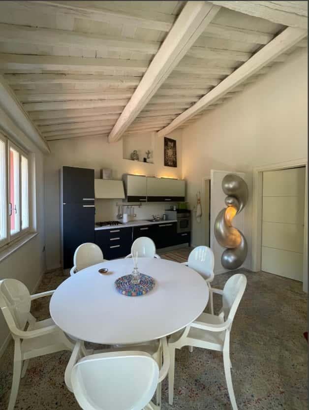 appartamento in affitto a Lucca in zona Centro Città