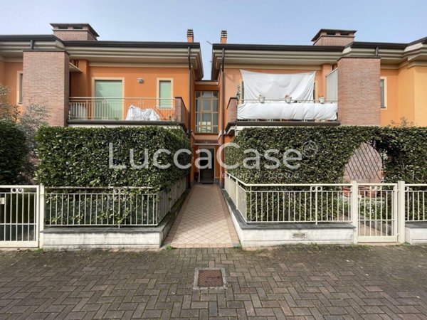 appartamento in affitto a Lucca in zona San Donato