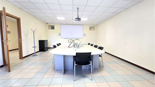 ufficio in affitto a Lucca in zona Sant'Anna