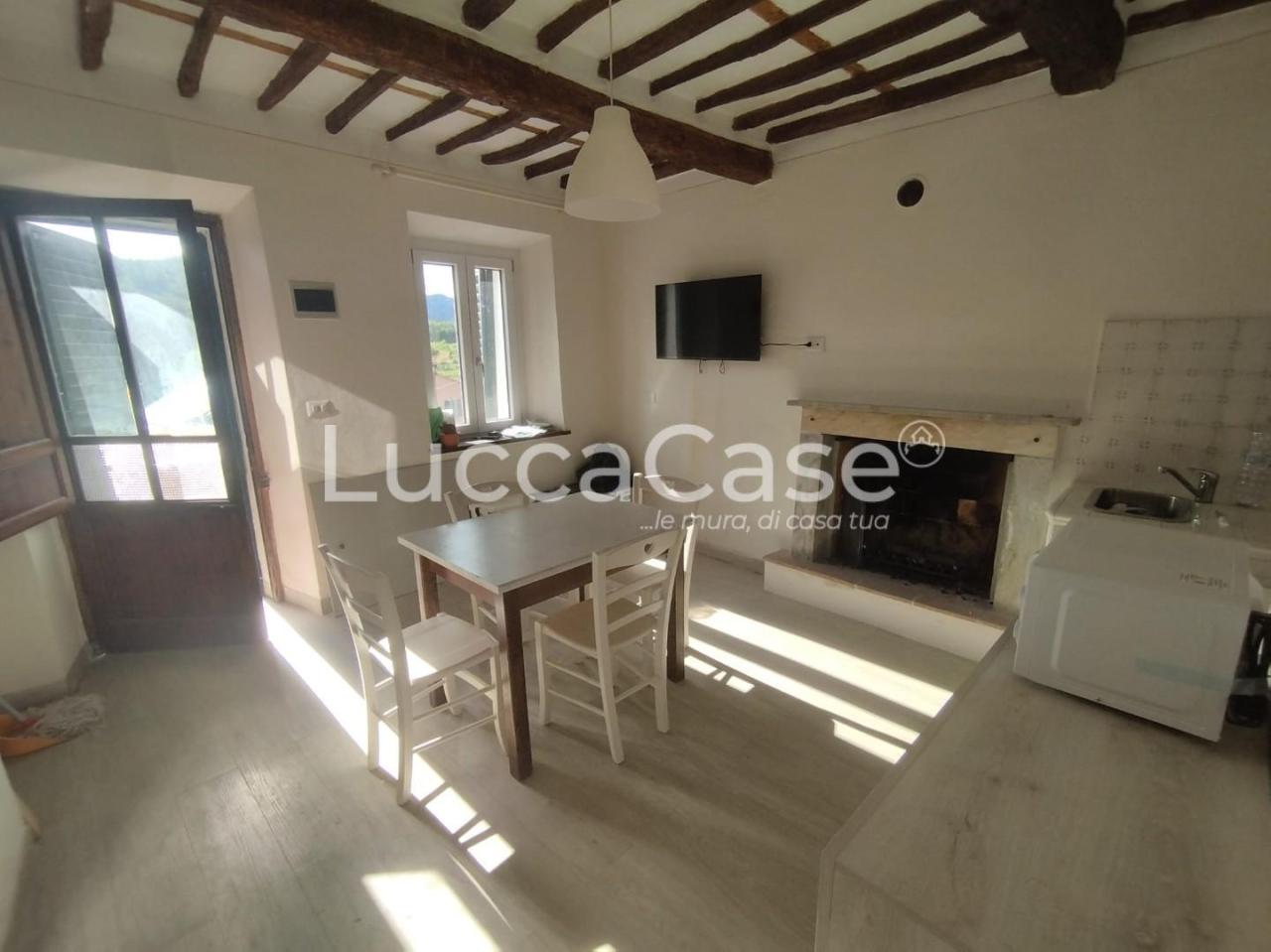 casa indipendente in affitto a Lucca in zona Centro Città