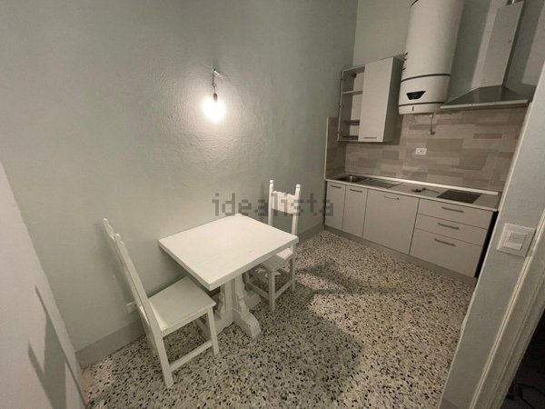 appartamento in affitto a Lucca in zona Centro Città
