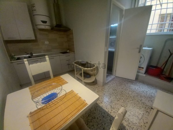 appartamento in affitto a Lucca in zona Centro Città