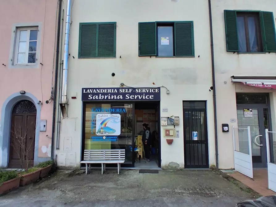 ufficio in affitto a Lucca in zona Sant'Anna