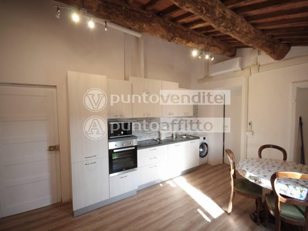 appartamento in affitto a Lucca in zona Ponte a Moriano