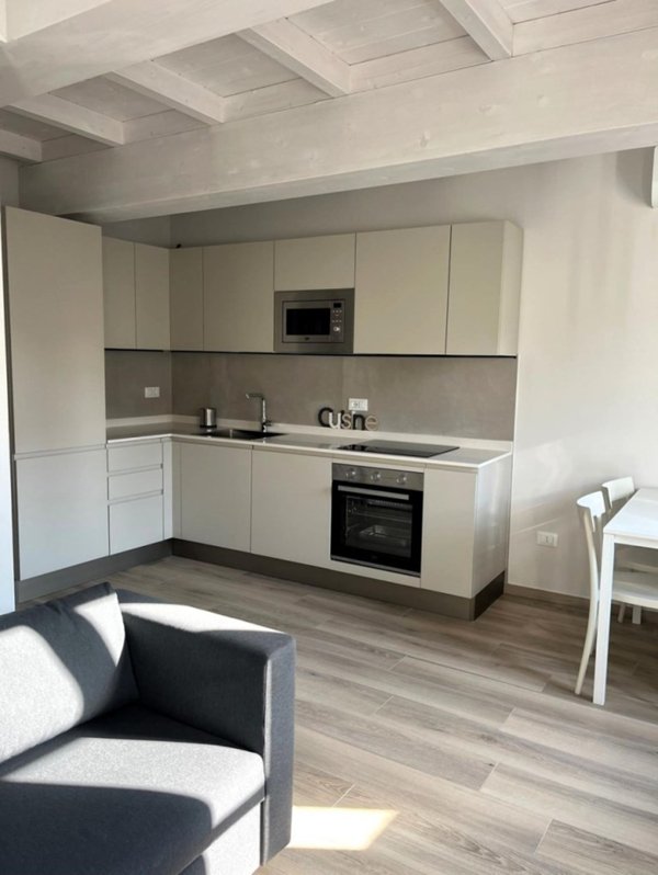 appartamento in affitto a Lucca in zona zona San Marco