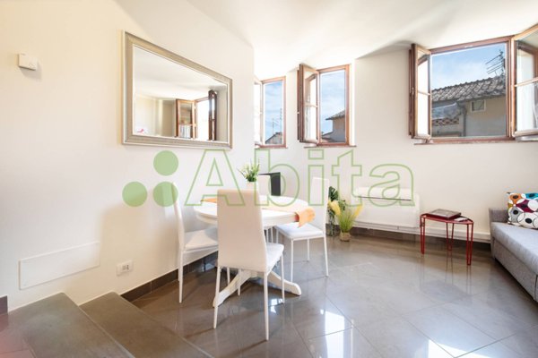 appartamento in affitto a Lucca in zona Centro Città