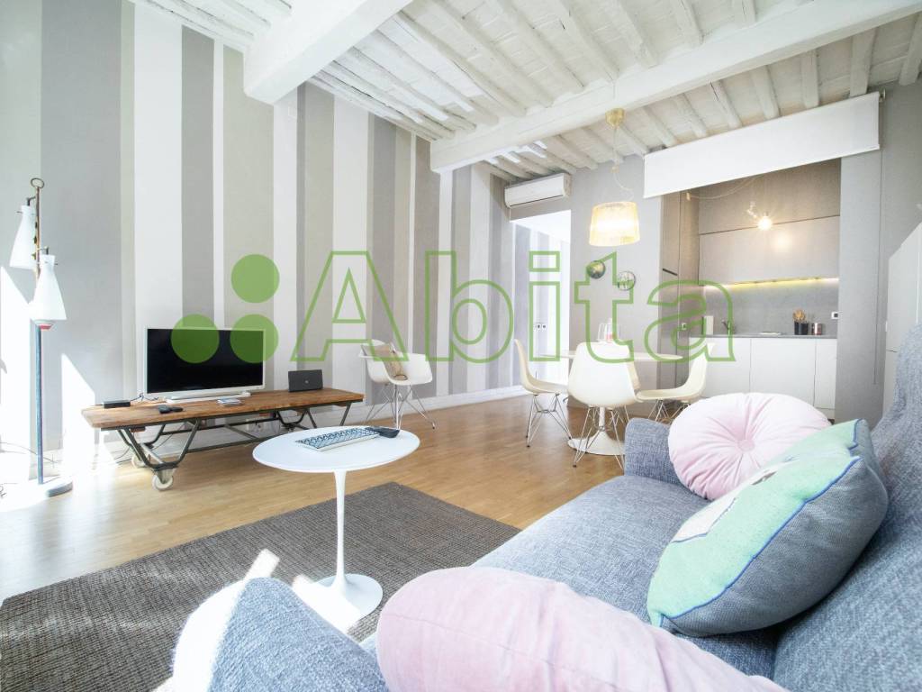 appartamento in affitto a Lucca in zona Centro Città
