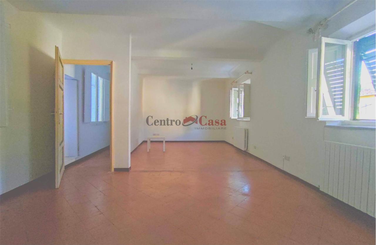 appartamento in affitto a Lucca in zona Centro Città