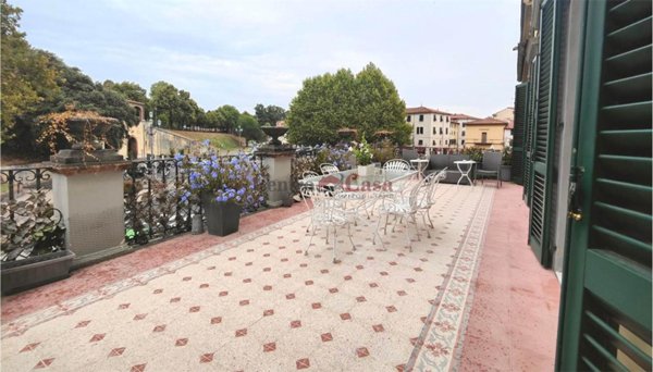 appartamento in affitto a Lucca in zona Centro Città