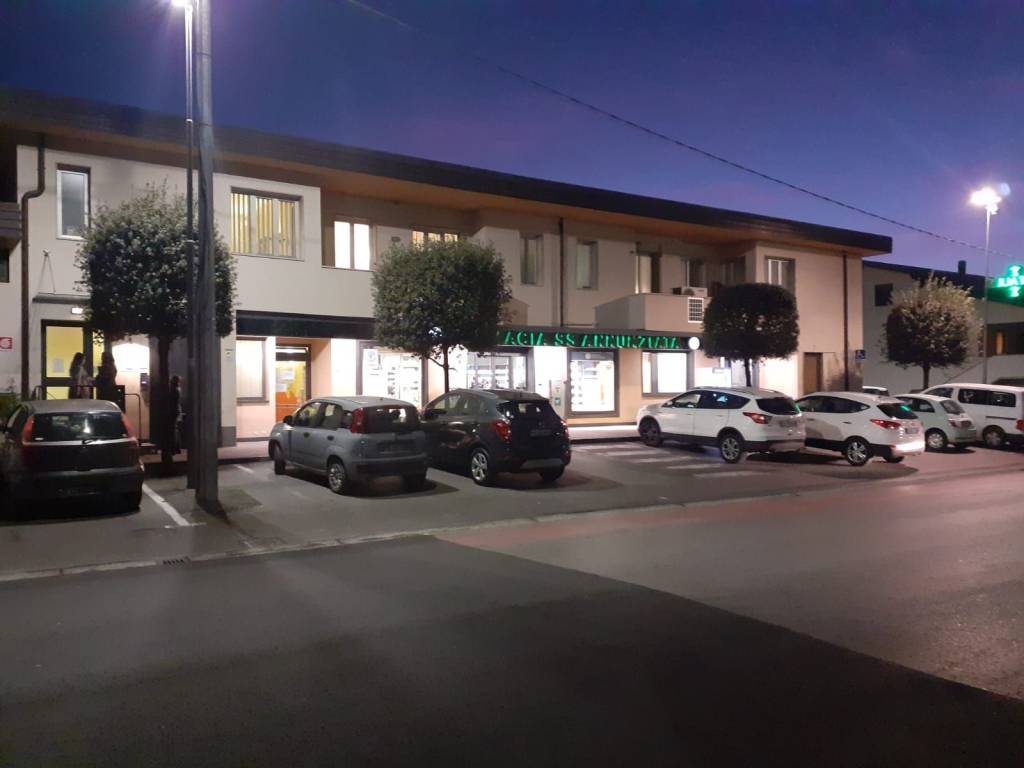appartamento in affitto a Lucca in zona zona San Vito