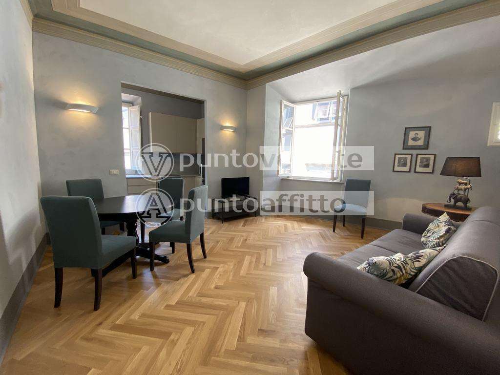 appartamento in affitto a Lucca in zona Centro Città