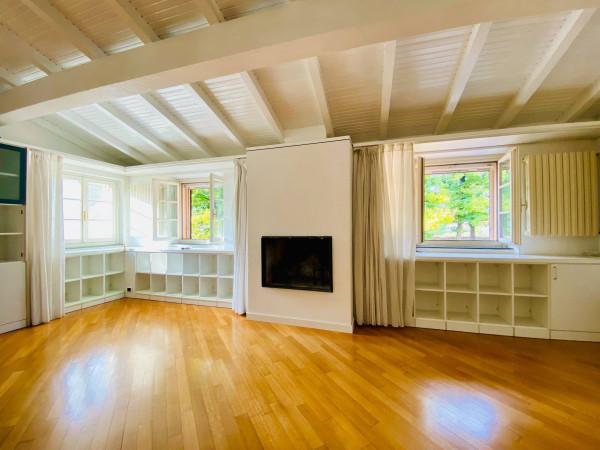 appartamento in affitto a Lucca in zona Centro Città