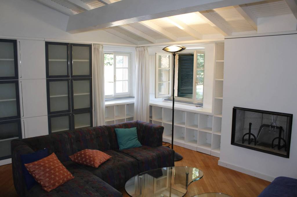 appartamento in affitto a Lucca in zona Centro Città