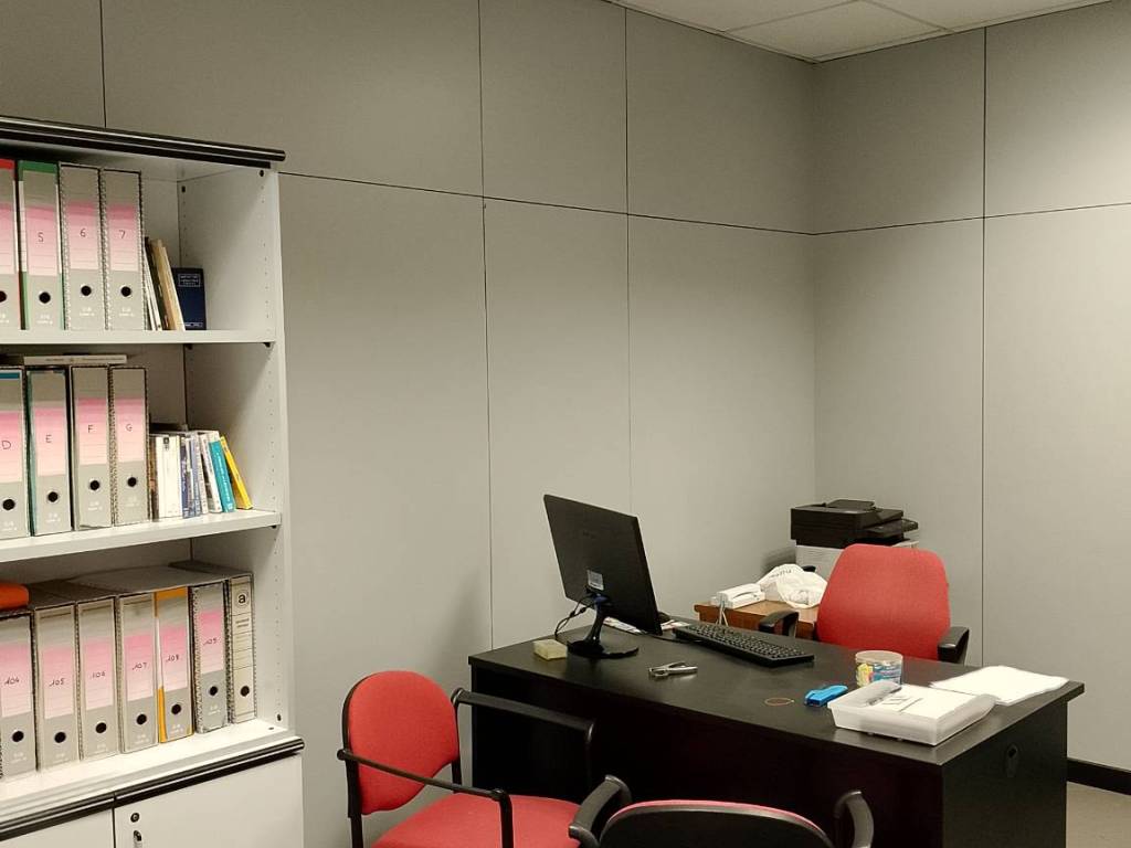 ufficio in affitto a Lucca in zona zona San Filippo