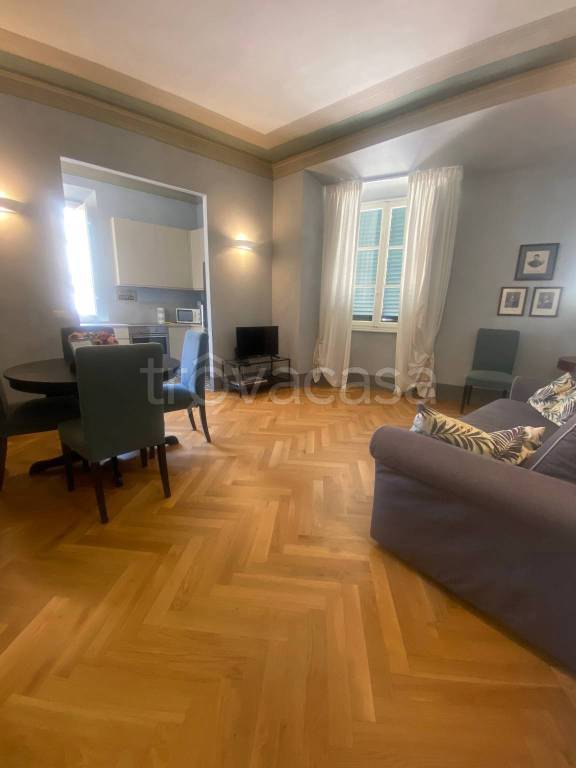 appartamento in affitto a Lucca in zona Centro Città