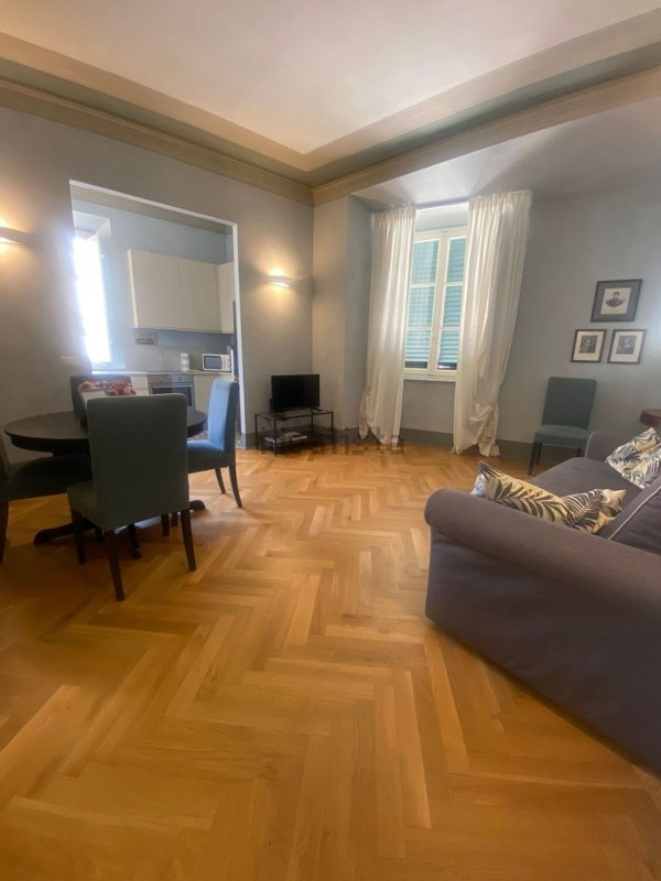 appartamento in affitto a Lucca in zona Centro Città