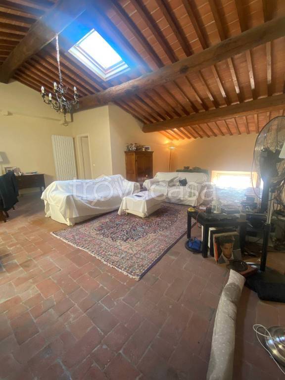 appartamento in affitto a Lucca in zona Centro Città