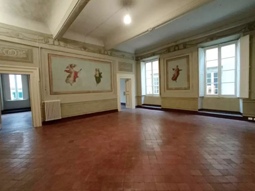 ufficio in affitto a Lucca in zona Centro Città