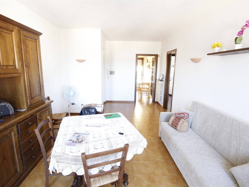 appartamento in affitto a Lucca in zona zona San Filippo