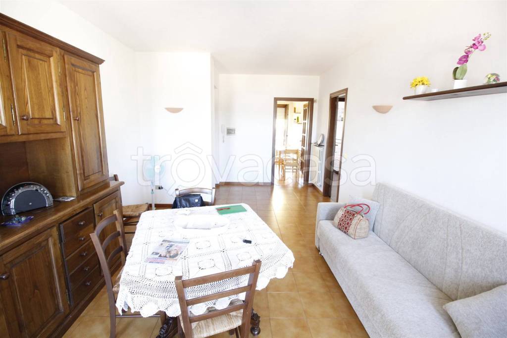 appartamento in affitto a Lucca in zona zona San Filippo