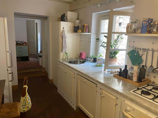 appartamento in affitto a Lucca in zona Centro Città