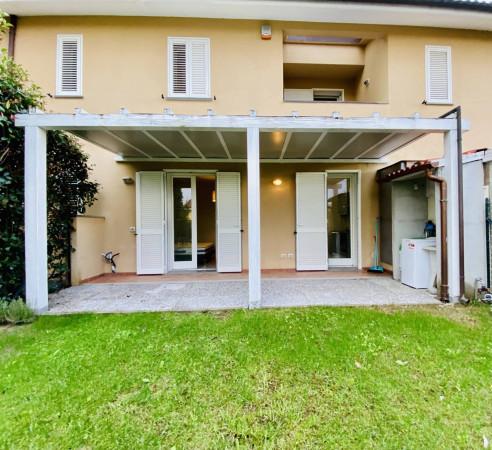 appartamento in affitto a Lucca in zona Pontetetto